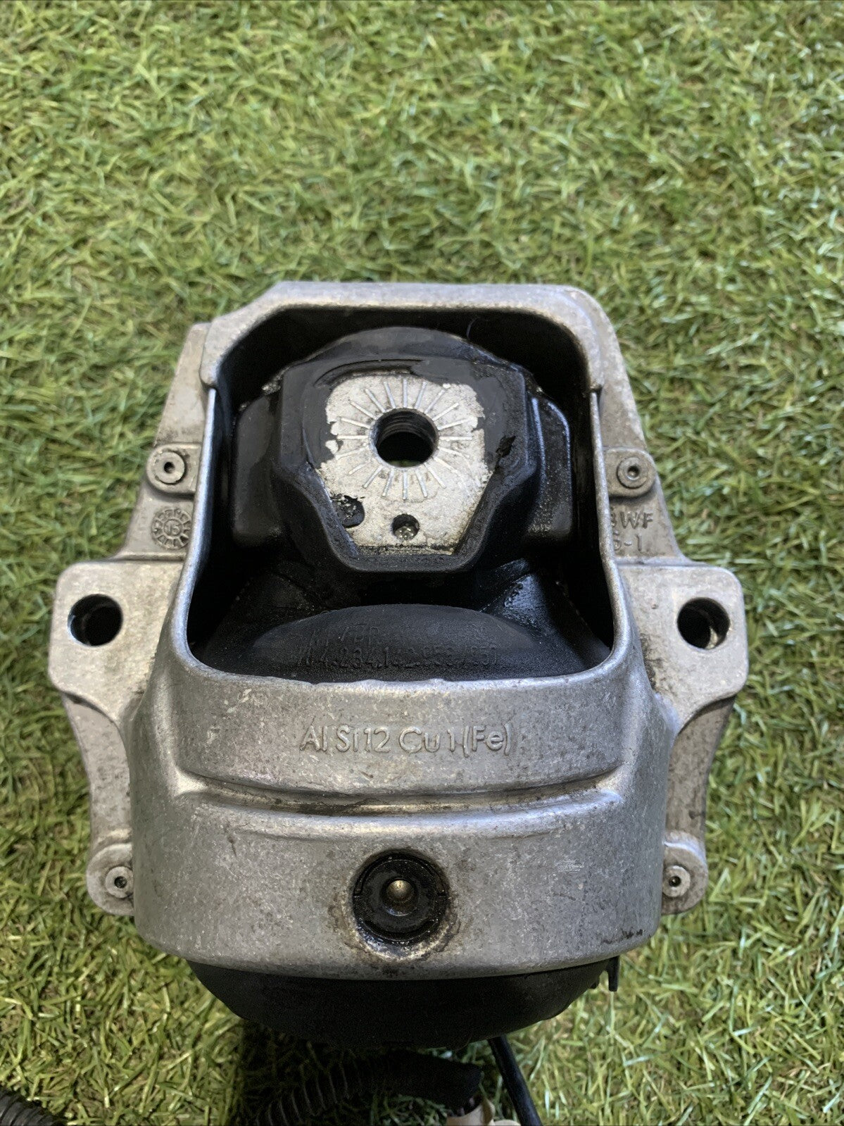 Supporto Motore Lato Sinistro Audi A4 2013 8R0199381