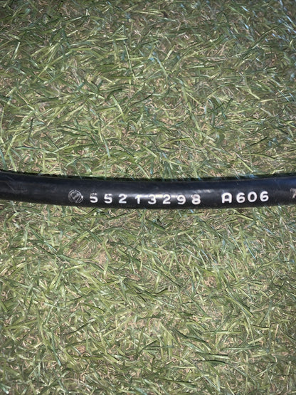 CAVO LACCIO CAMBIO MANUALE FIAT BRAVO 1.9 MULTIJET 55213298