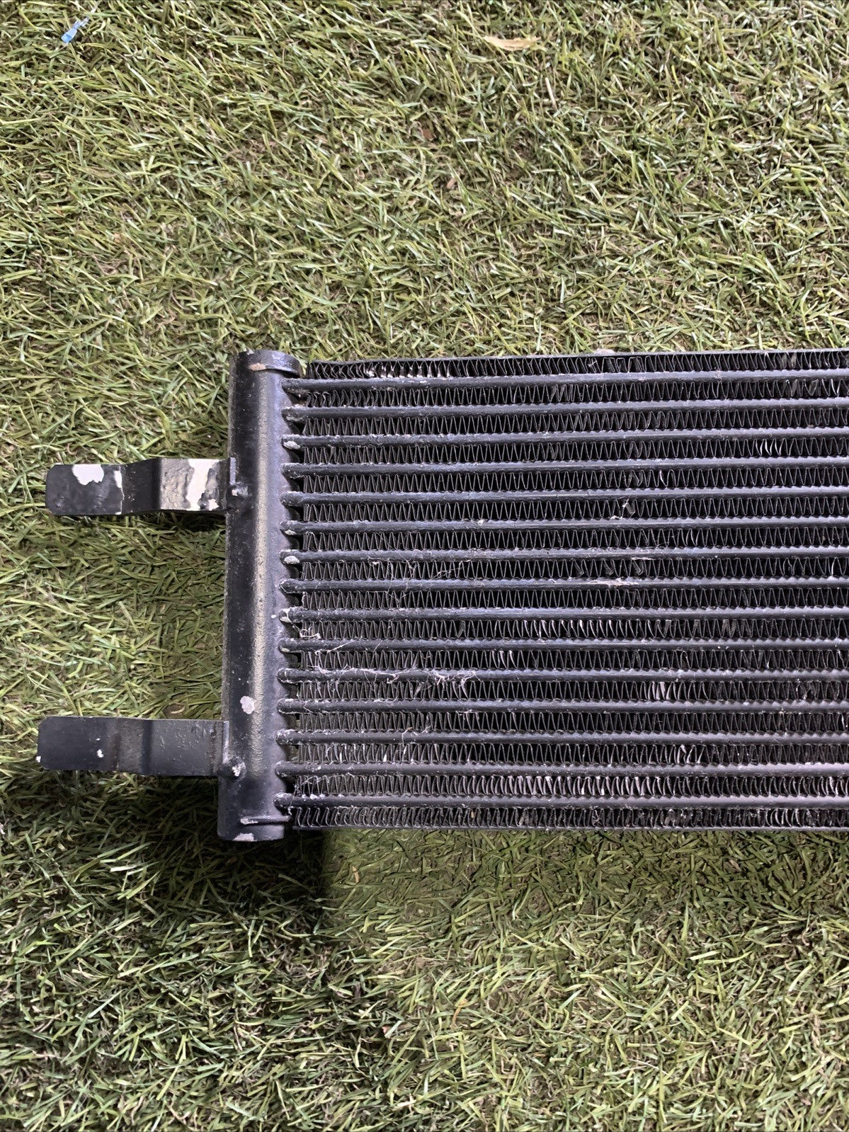 Radiatore Olio Cambio Automatico Alfa Romeo Stelvio 2.2 Diesel 8E5285100