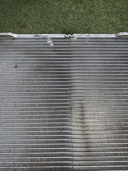 Radiatore Acqua Audi A4 2011 3.0