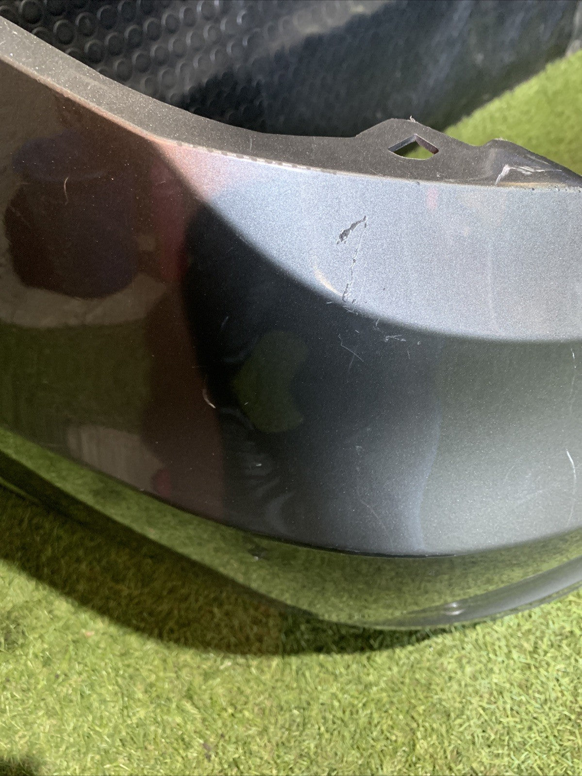 Paraurti Posteriore Con Sensori Di Parcheggi Fiat Tipo Berlina 4 Porte 735604317