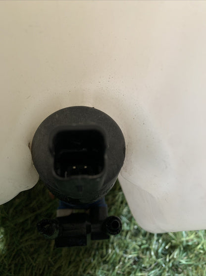 Vaschetta Acqua Tergicristalli Renault Clio 2006 1.5 Diesel 7701058023