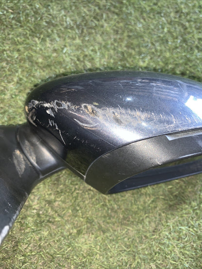 5J1857502BF SPECCHIETTO RETROVISORE DESTRO SKODA FABIA 2011 (5Pin)