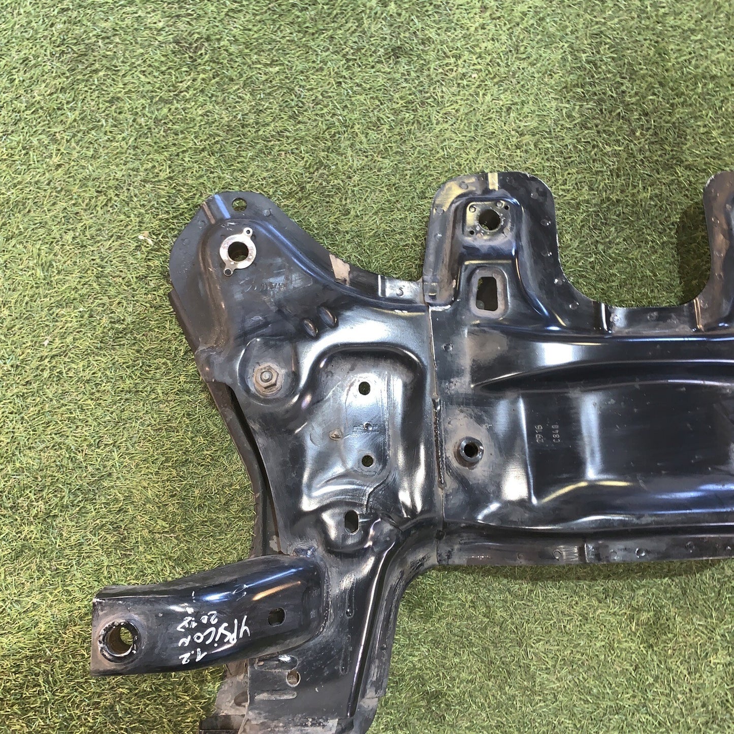 0051931950 ASSALE CULLA MOTORE ANTERIORE LANCIA YPSILON III (312) 1.2 B