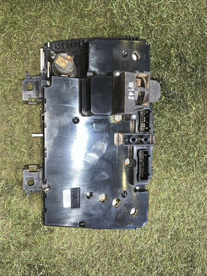 Comandi Clima Volvo S60 8682930