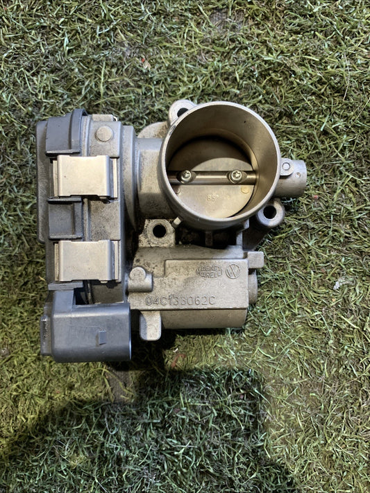 Corpo Farfallato Volkswagen Polo 2024 1.0 Benzina DKL 04C133062C