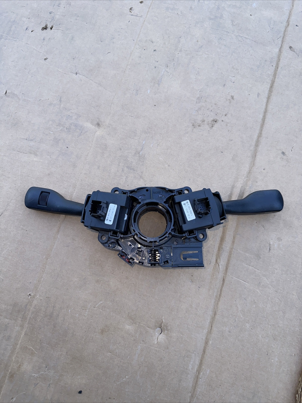 613183774889k devioluci completo bmw serie 3 530 d 