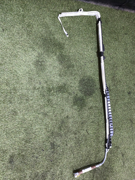 1K6880742T AIRBAG A TENDINA LATERALE PASSEGGERO VOLKSWAGEN Golf 6 3 Porte