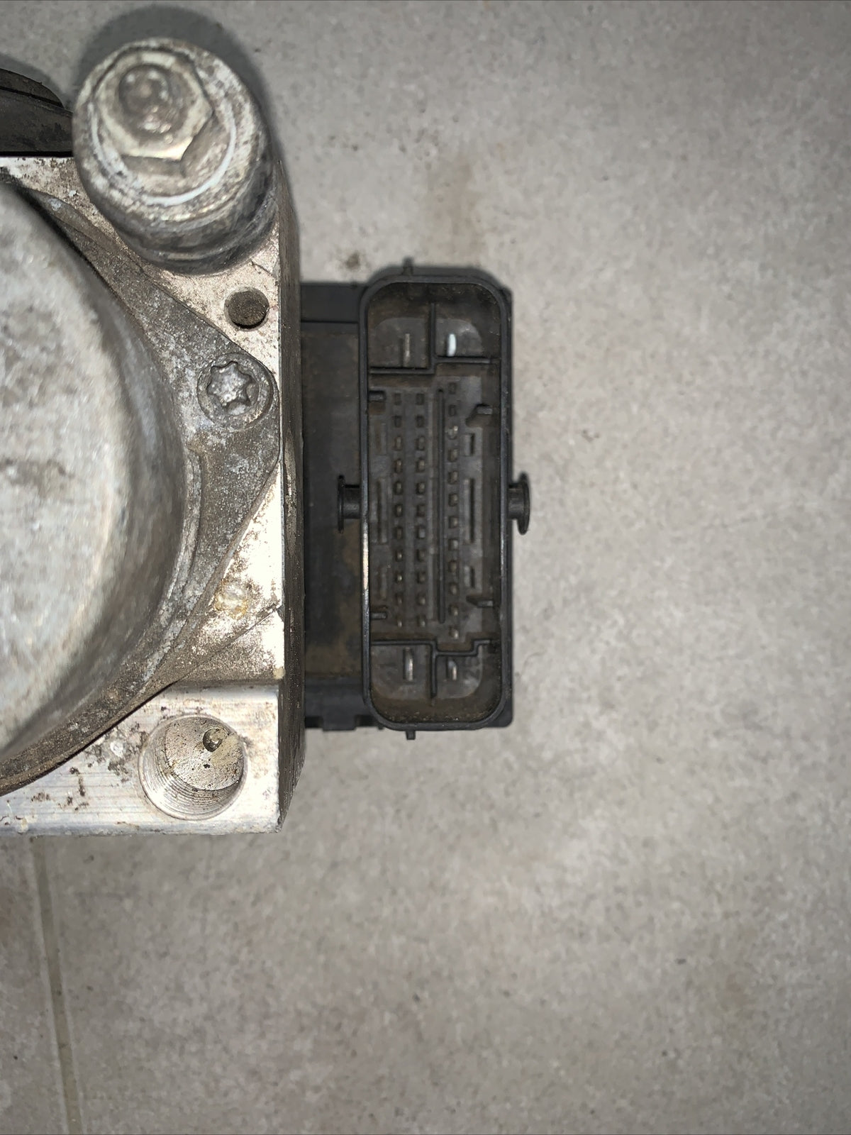 Centralina Pompa ABS FIAT PANDA / 0265800673 / 0265232021 (2003 - 2010)