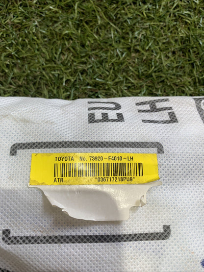 AIRBAG SEDILE SINISTRO SX PER TOYOTA C-HR Ibrida 73920-F4010 (16 23)