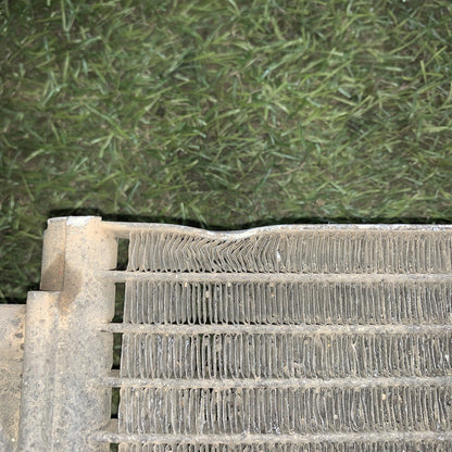 Condensatore Aria Condizionata Ac FIAT PUNTO II 188 1.2 Benzina