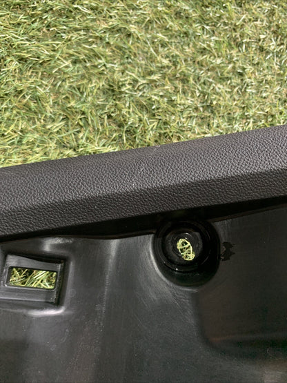 SUPPORTO SCHIENALE POST SX ALFA ROMEO STELVIO COD 156135890