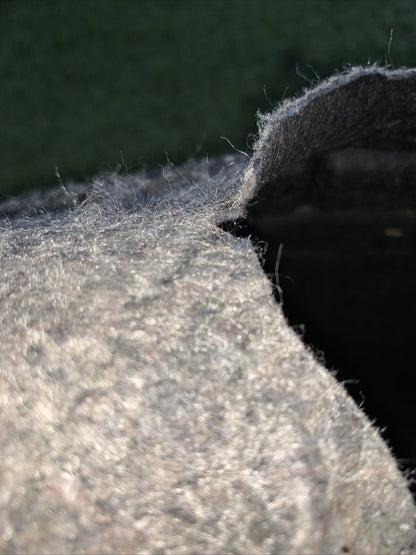 PARASASSI PASSARUOTA POST. DX PER FORD FIESTA VI