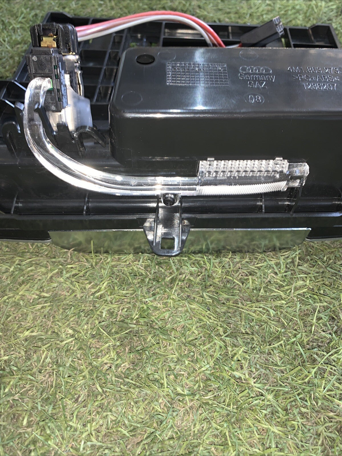 Posacenere Audi Q7 2016 Con Led 4M1863273