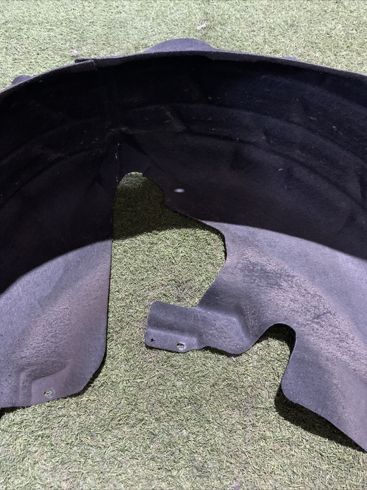 Parasassi Passaruota Posteriore Destro Volkswagen Tiguan 2023 5NA810972C