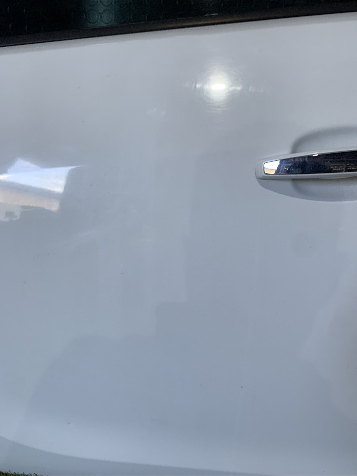 Porta portiera sportello anteriore sinistra opel meriva 2010