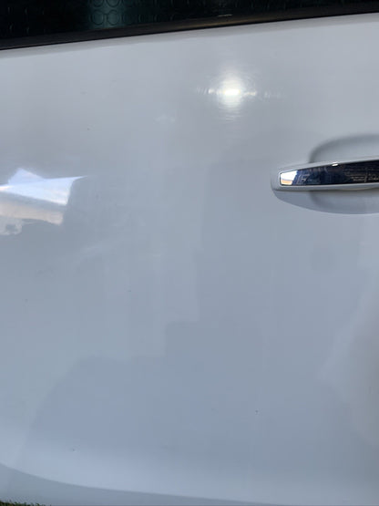 Porta portiera sportello anteriore sinistra opel meriva 2010
