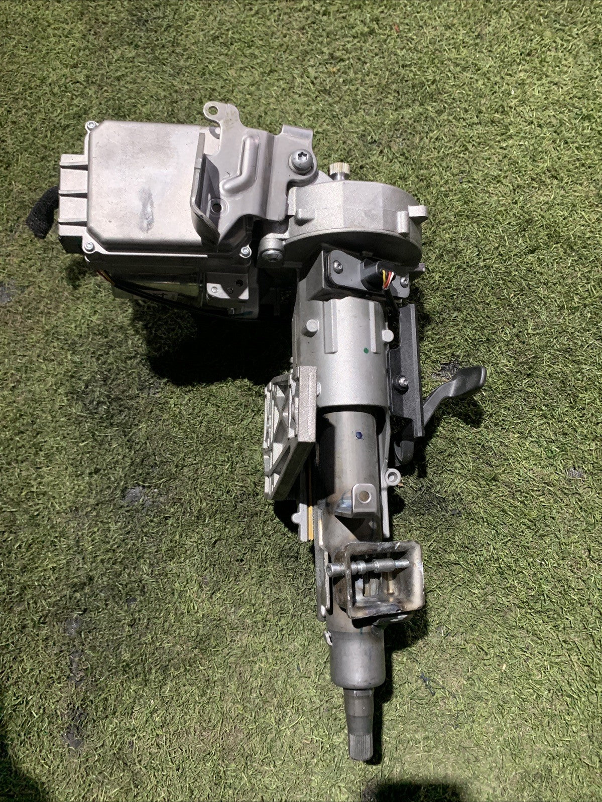 Piantone Sterzo Elettrico Renault Captur 2013-2019 1.5 Diesel 488100220R