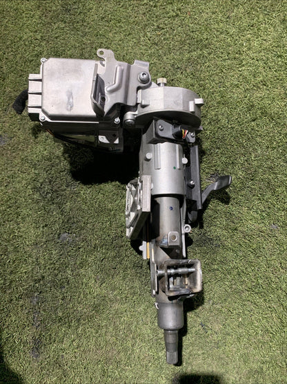 Piantone Sterzo Elettrico Renault Captur 2013-2019 1.5 Diesel 488100220R
