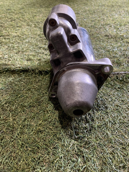 Motorino Avviamento Bosch Alfa Romeo Mito 1.3 MJT 51810307
