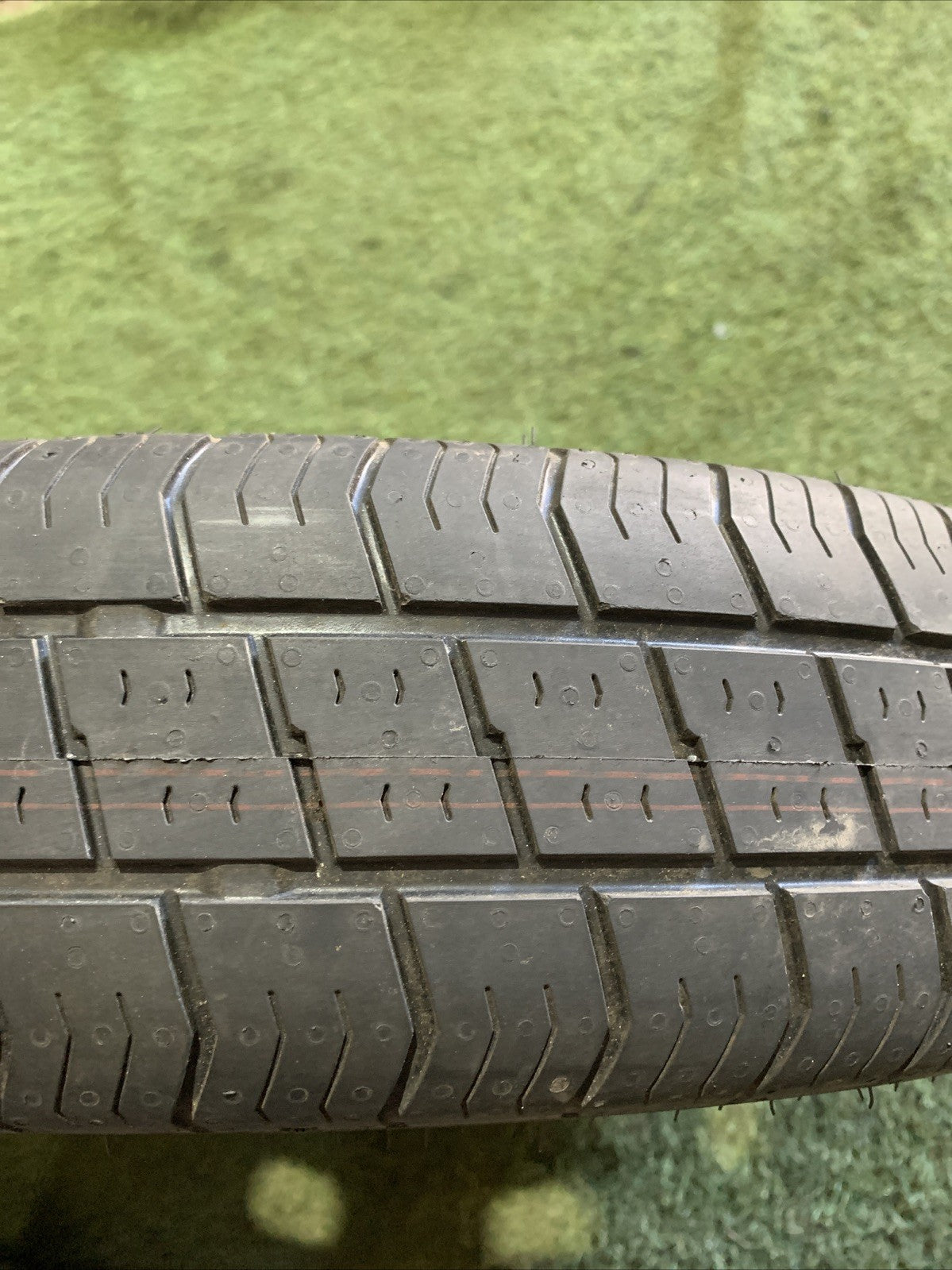 Kit Ruotino Di Scorta 125/70R18 Volkswagen T-Roc 5Q0601027BT