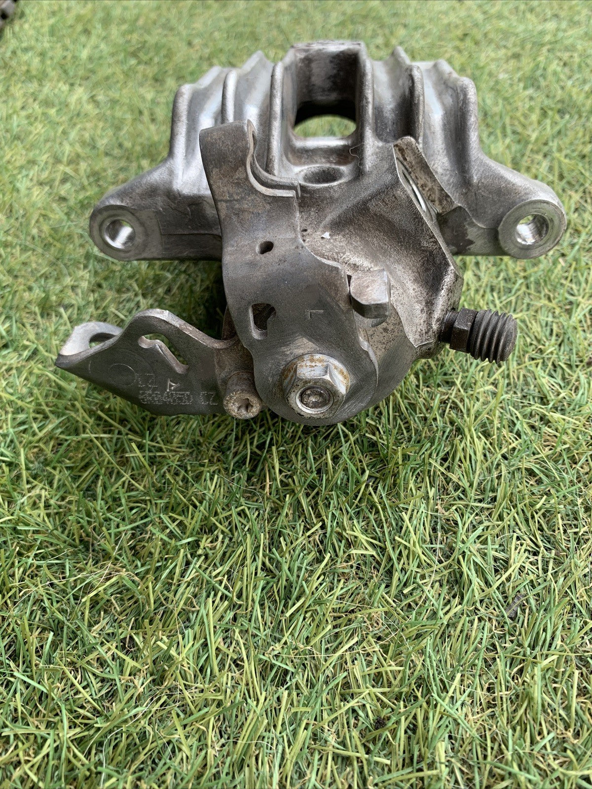 Pinza Freno Posteriore Sinistra Audi A1 2010 1.6 Diesel 6R0615423
