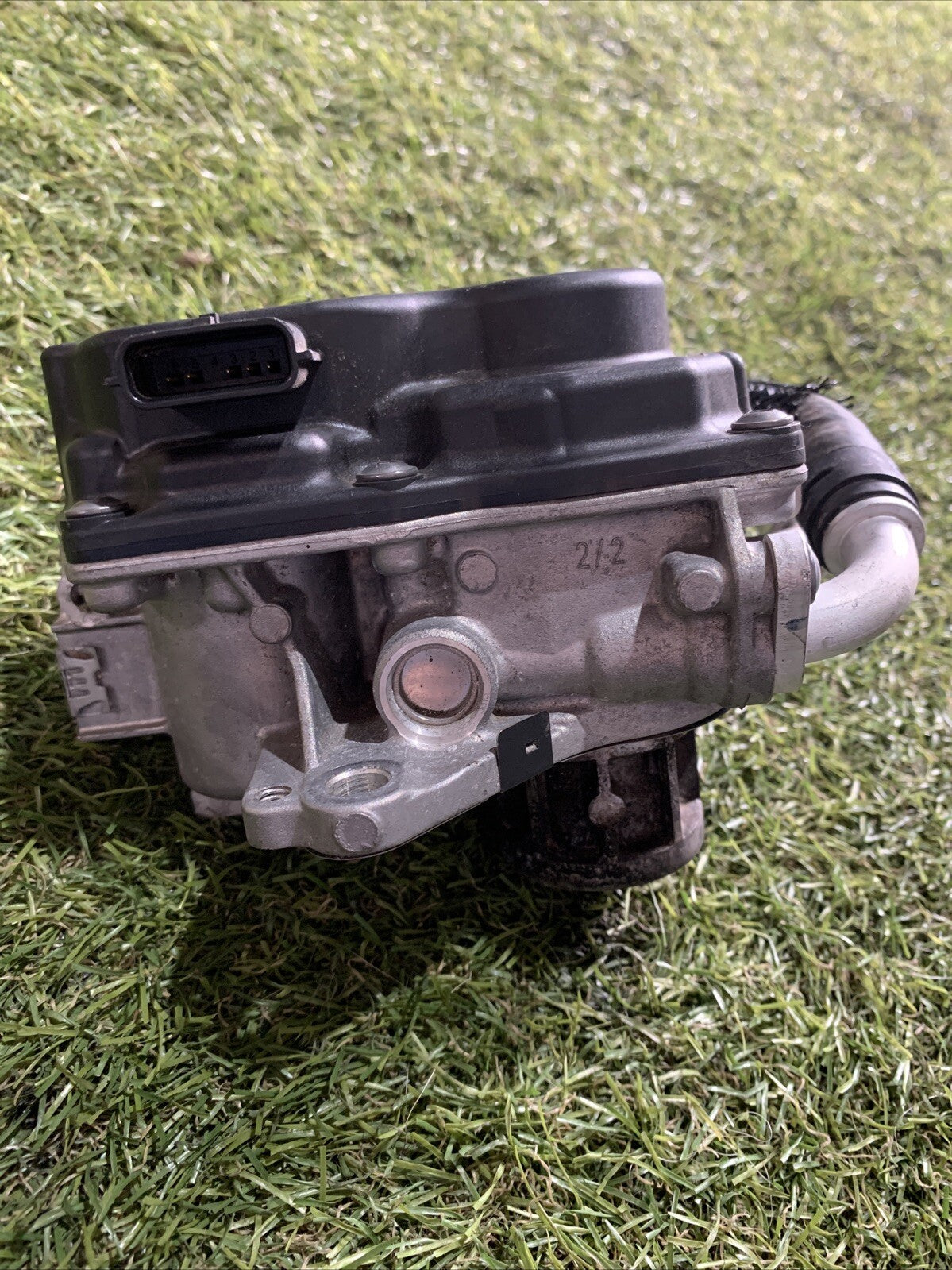 Valvola Egr Renault Trafic 2024 2.0 Diesel 147102175R