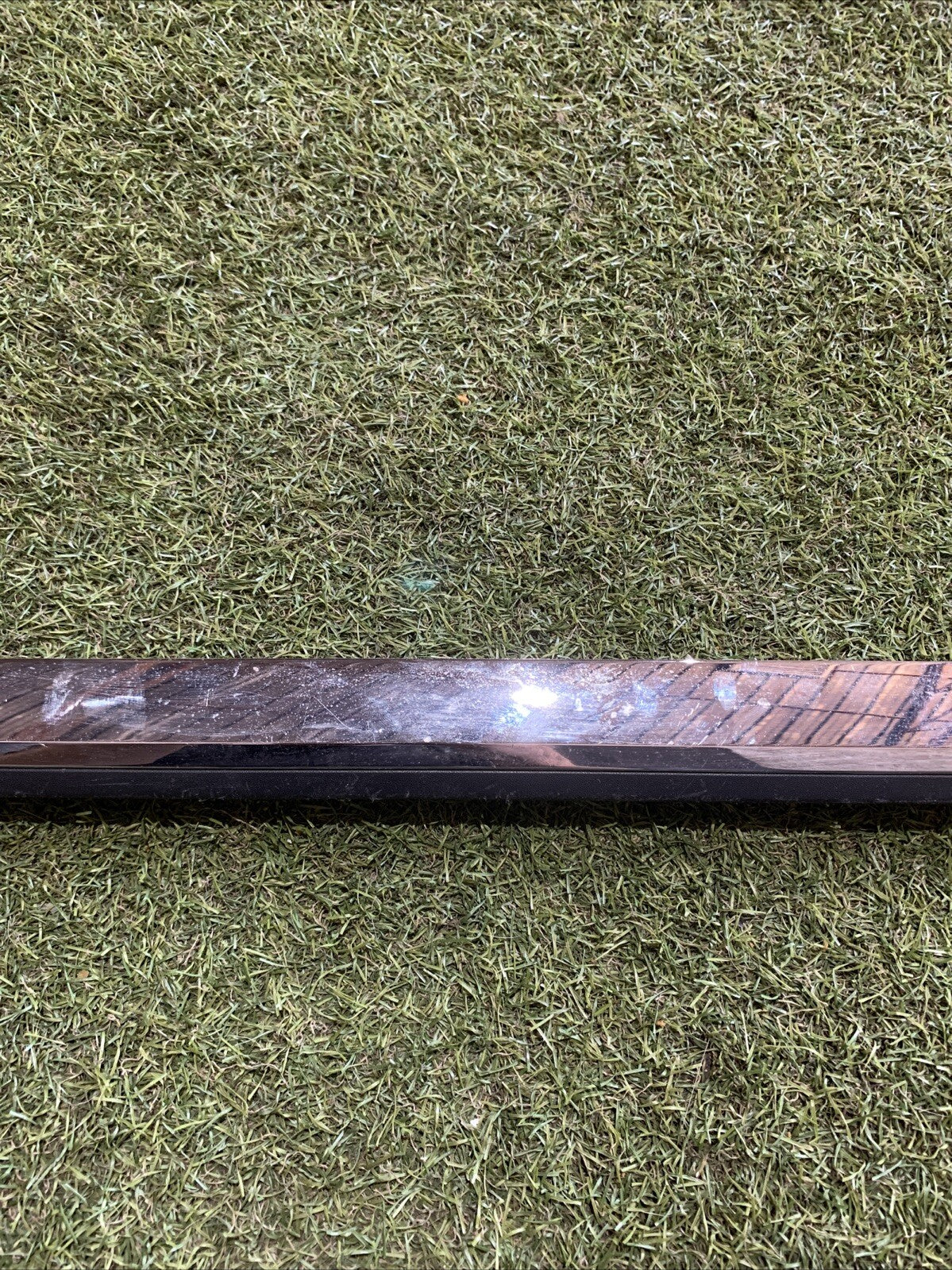 Modanatura porta ant SX guida per Renault Clio Serie V (19) (2019 808774699R