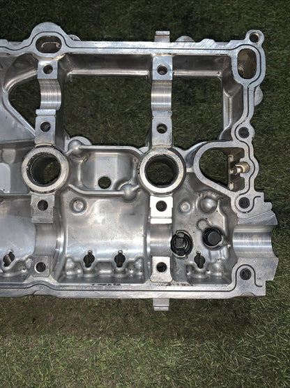 Testata Motore Volkswagen Golf 7 GTI 245CV 06K403AG !!!ATTENZIONE!!!