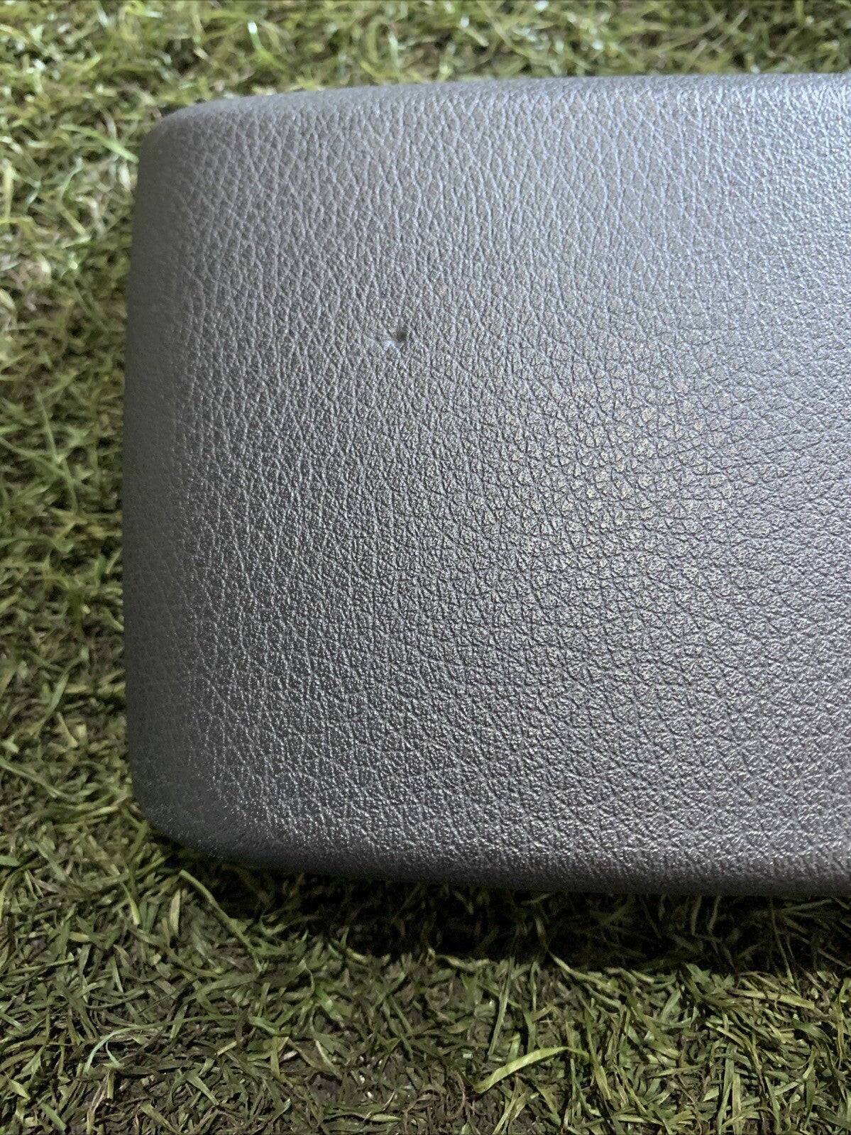 Copertura Rivestimento Bracciolo Centrale Audi Q7 2016 4M0863915