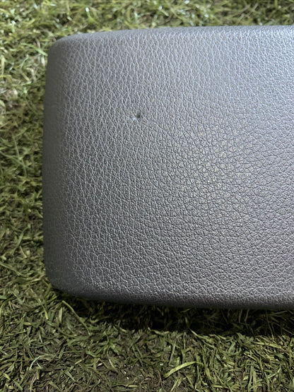 Copertura Rivestimento Bracciolo Centrale Audi Q7 2016 4M0863915