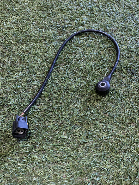 Sensore Battito Ford Fiesta 2019 1.0 Benzina E3BA-12A699-AA