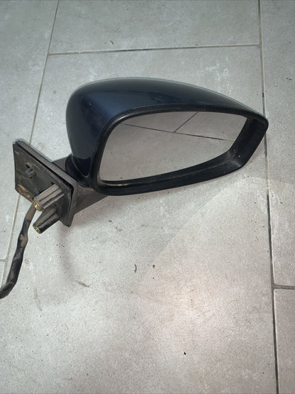 SPECCHIETTO RETROVISORE ELETTRICO DX FIAT IDEA 5PIN-5FILI 0158460