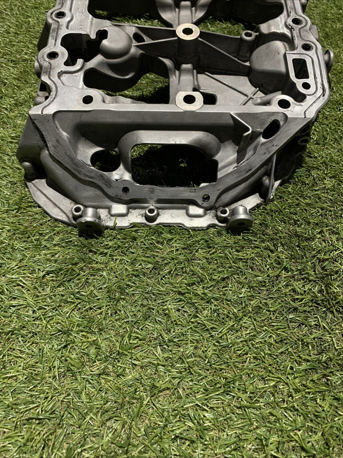 1706AC46000D BASAMENTO COPPA OLIO VOLKSWAGEN GOLF 7 GTI 2.0 BENZINA (2)