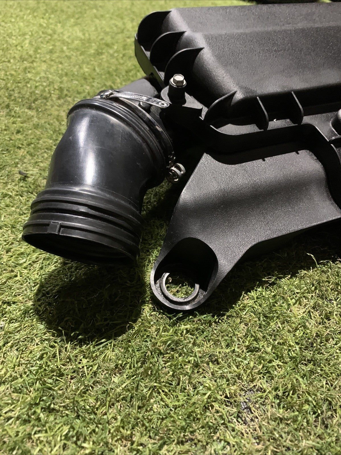 BOX SCATOLA FILTRO ARIA FIAT Panda 3° Serie 52000300 Diesel 1.3 EURO6 95 Cv (2)