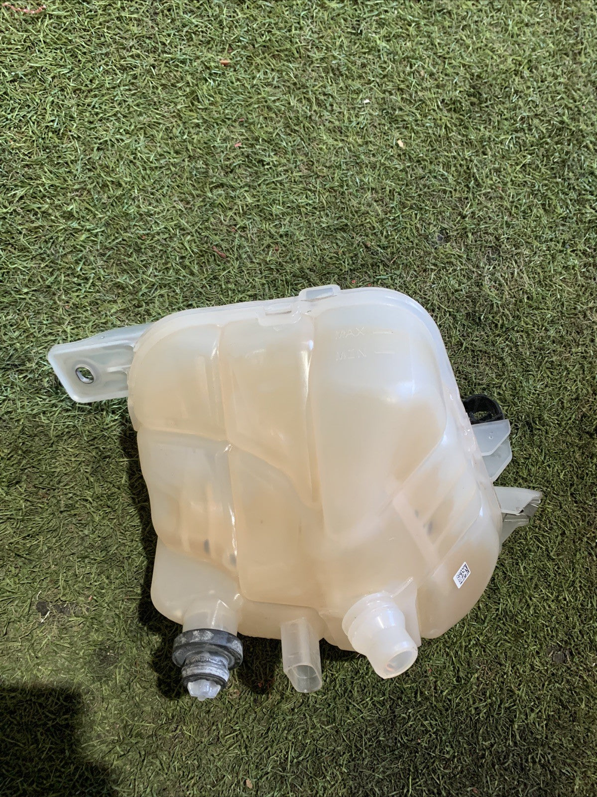 VASCHETTA ACQUA RADIATORE MOTORE ALFA ROMEO GIULIA 2017 2.2 DIESEL 50553218