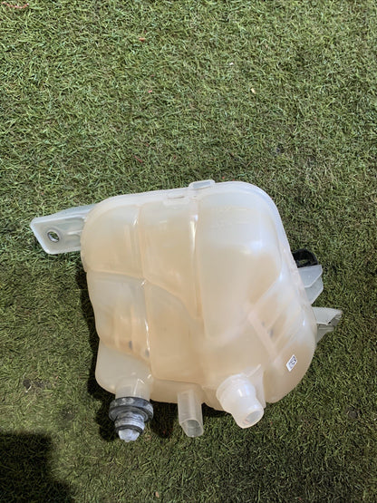 VASCHETTA ACQUA RADIATORE MOTORE ALFA ROMEO GIULIA 2017 2.2 DIESEL 50553218