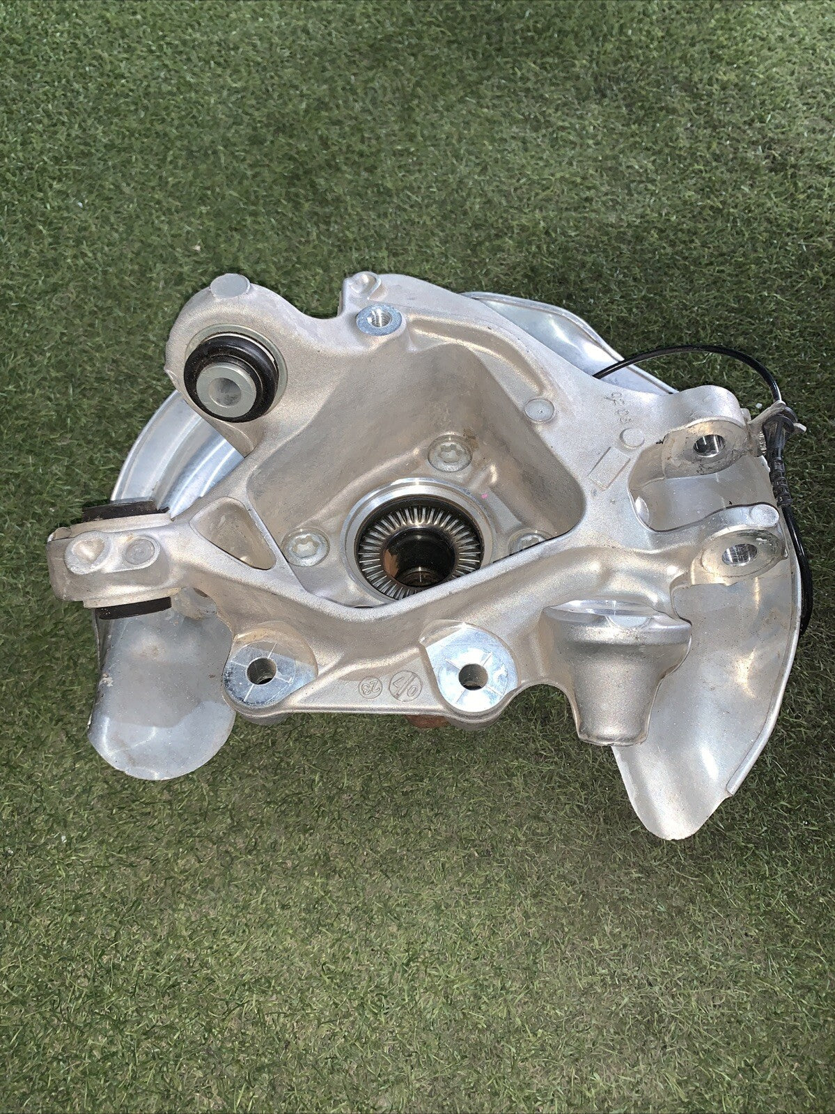 Mozzo Montante Fuesello Posteriore Destro Bmw X4 2022 G02 115772-10