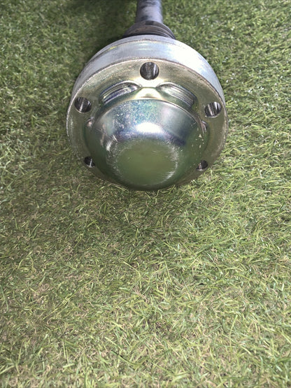 8K0501203K SEMIASSE SEMIALBERO POSTERIORE SINISTRO AUDI A4 Allroad 3.0