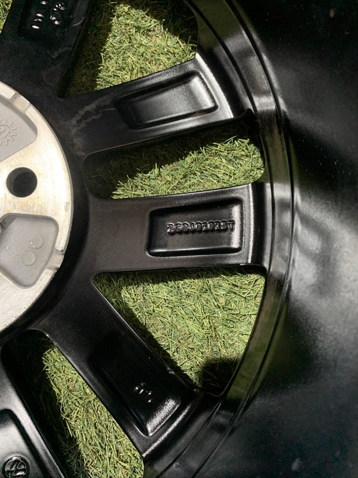 Cerchi In Lega Da 16 Con Gomme Volkswagen Polo 2023 2G0601025T