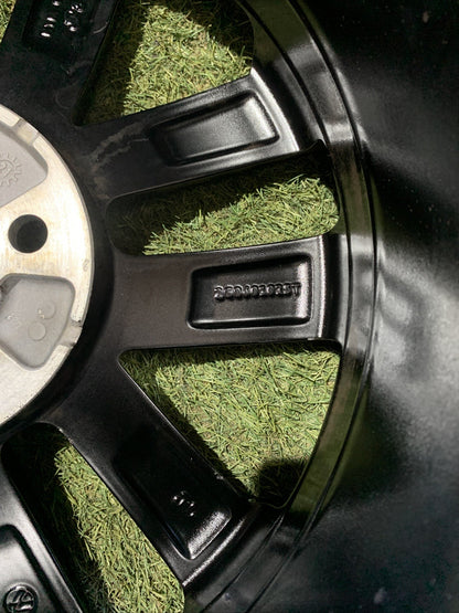Cerchi In Lega Da 16 Con Gomme Volkswagen Polo 2023 2G0601025T