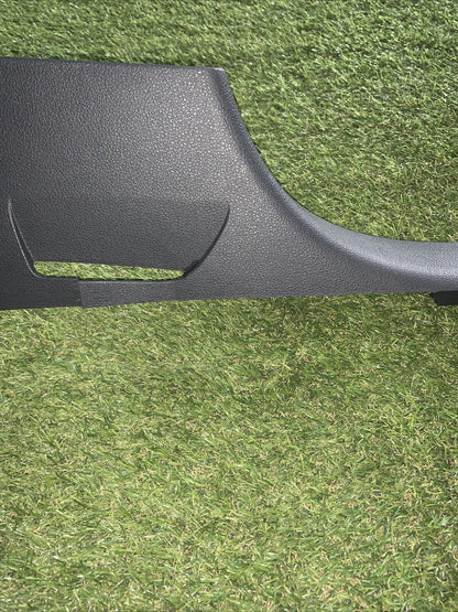  Rivestimento interno sottoporta lato sinistro 4M0853369B Audi Q7 2016