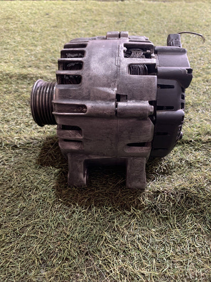 ALTERNATORE VALEO PEUGEOT 307 2.0 DIESEL 9641302580