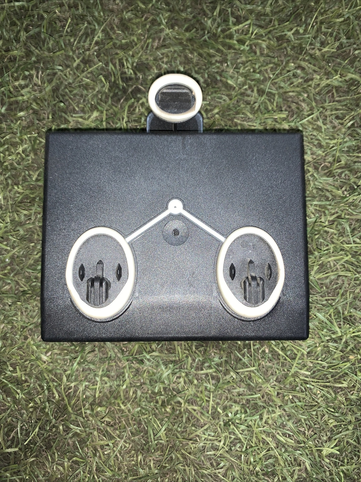 8K0959792H CENTRALINA COMFORT DX ANT AUDI A4 AVANT (8K5 - B8)