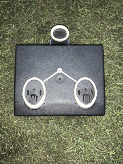 8K0959792H CENTRALINA COMFORT DX ANT AUDI A4 AVANT (8K5 - B8)