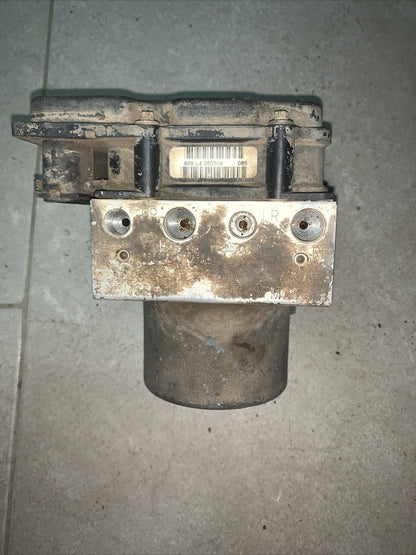 Centralina Pompa ABS 0265231535 FIAT GRANDE PUNTO