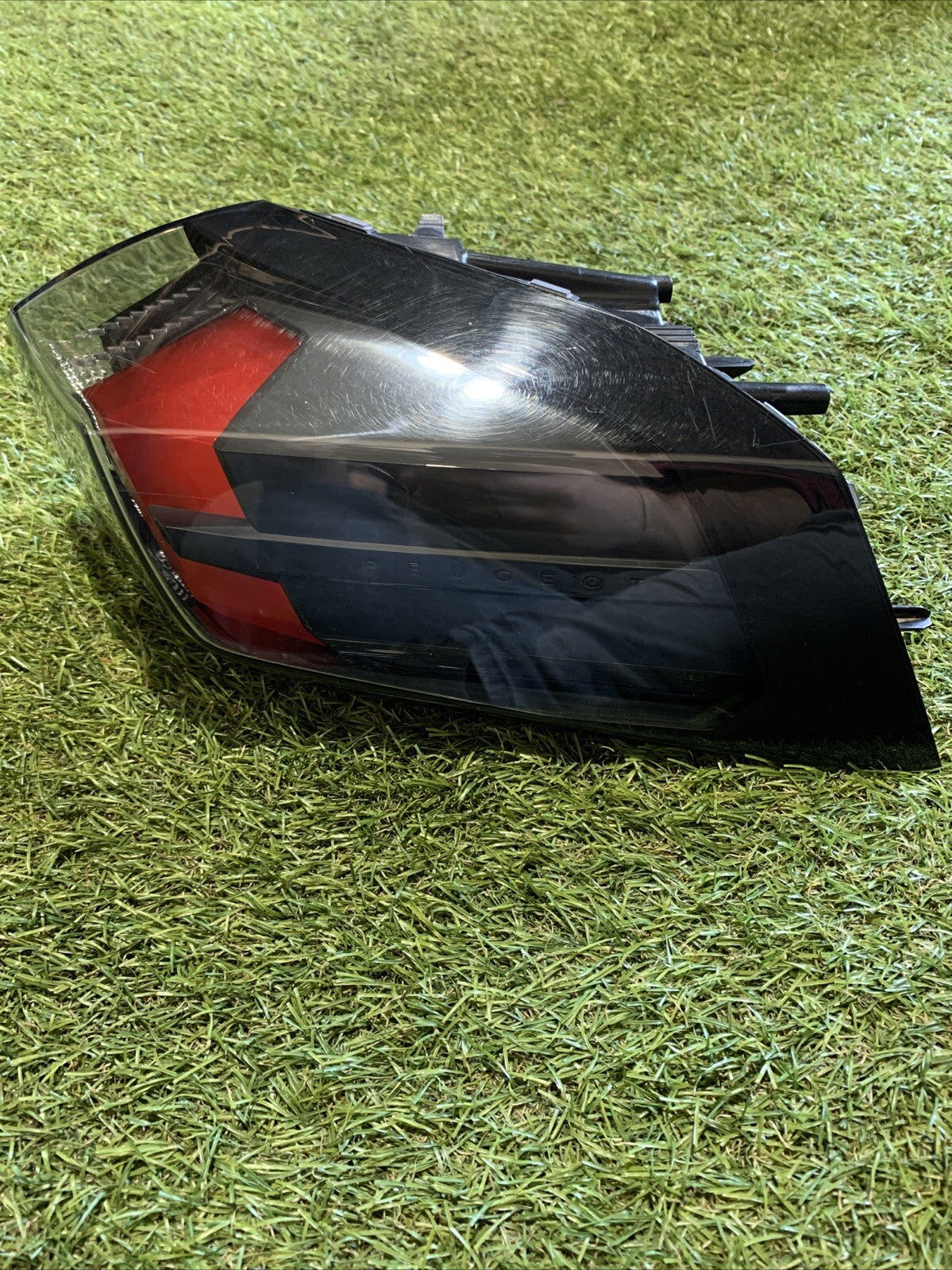 Fanalino Posteriore Destro Peugeot 2008 Dal 2020 FR2695020201