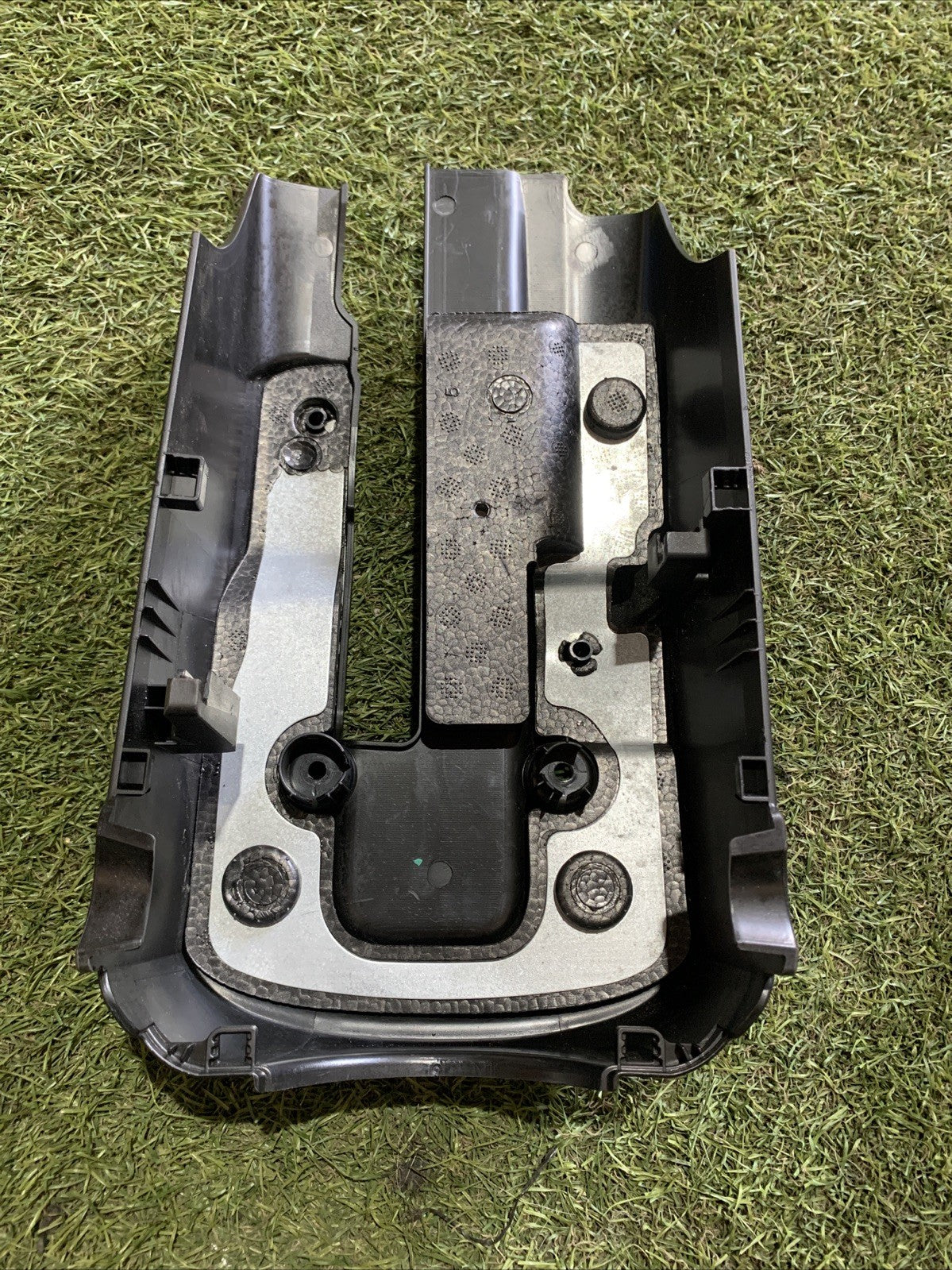 Rivestimento Inferiore Piantone Sterzo Alfa Romeo Stelvio 156108716