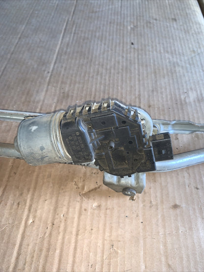 Motorino tergicristallo VOLKSWAGEN PASSAT  Skoda Superb 3B1955113D (2004)