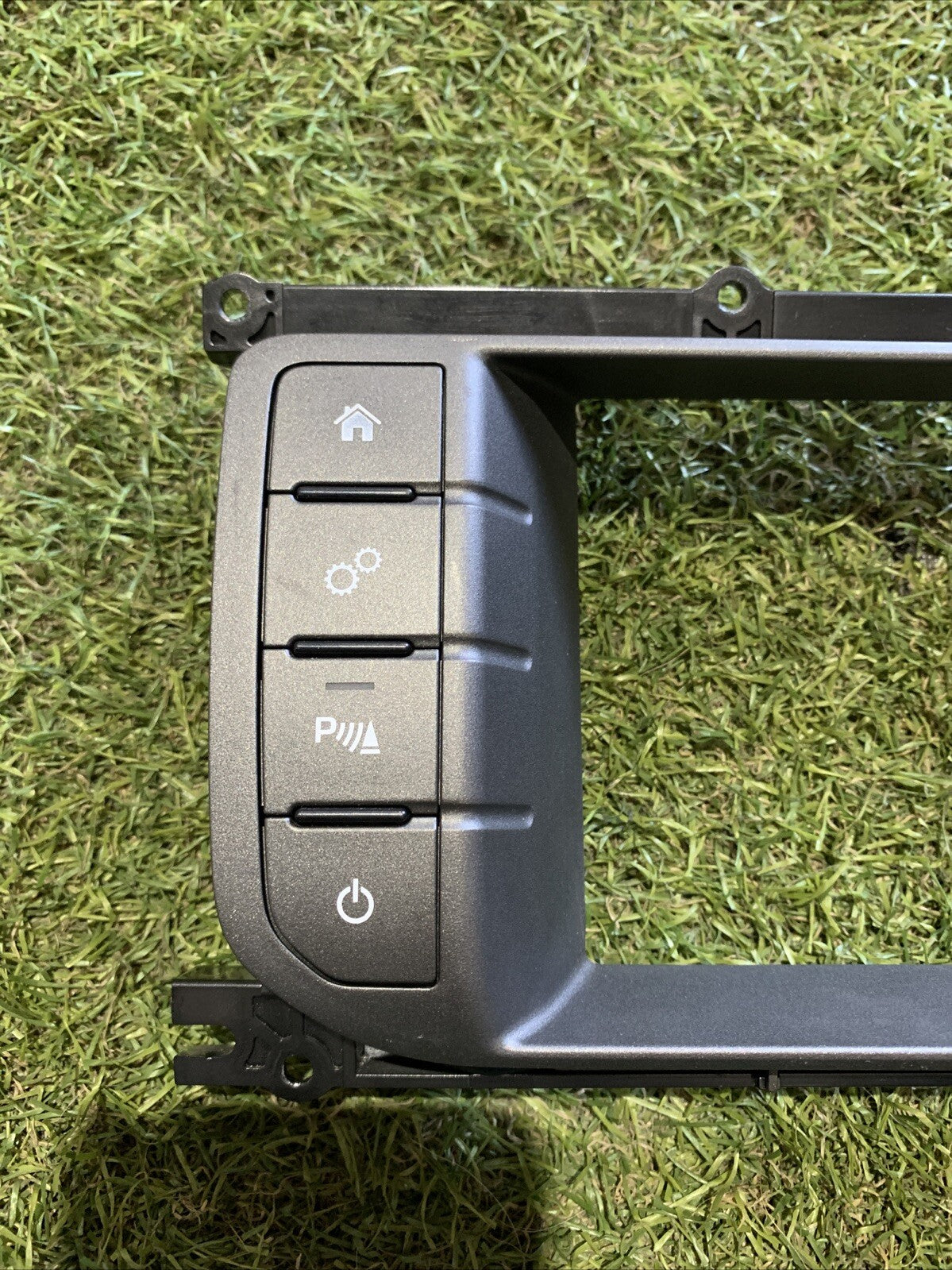 Comandi Controllo Radio Navigatore Range Rover Evoque Dal 2011 GJ32-19F211-DB